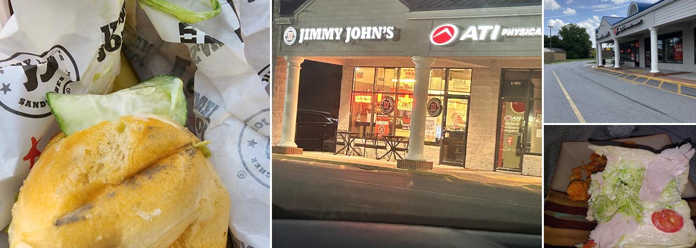 Jimmy John's
