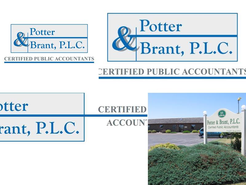 Potter & Brant, P.L.C.