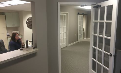 Burgmeier Dentistry 312 W 4th St, St Ansgar Iowa 50472