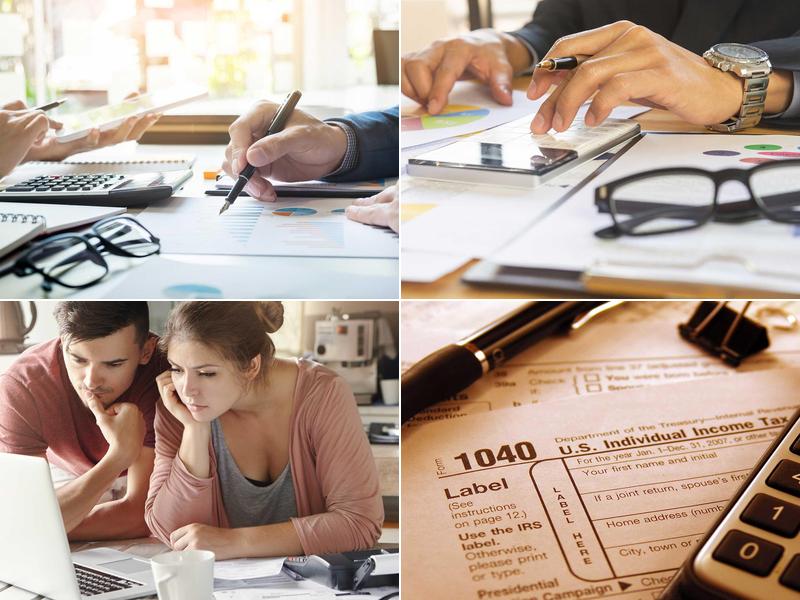 Vincent J. Gilroy, Jr. CPA P.C.