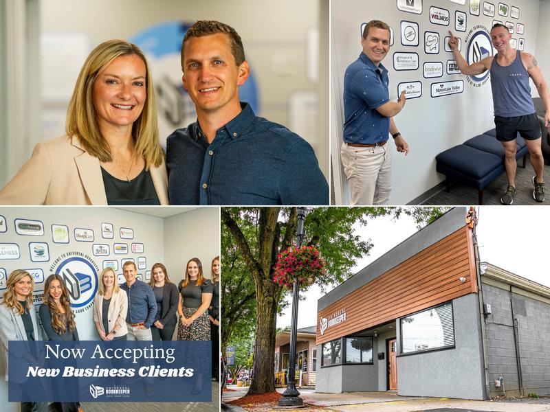 Universal Bookkeeper