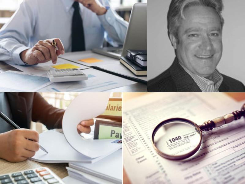 Daniel T. Dreimiller, CPA P.C.