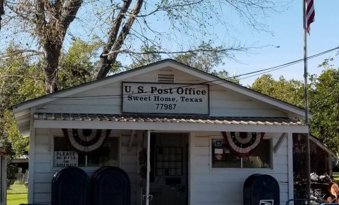 United States Postal Service