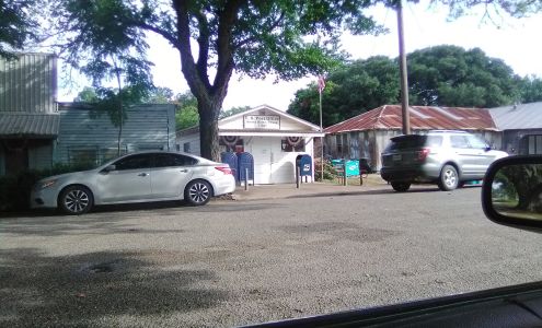 Sweet Home Community Center Yoakum