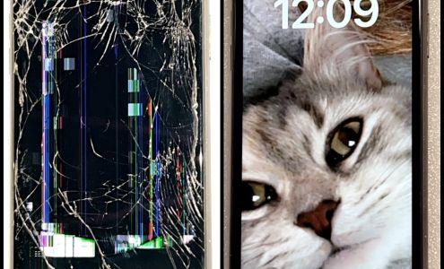 R&H Quick Phone Repairs