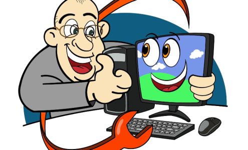 Cory’s Affordable Computer Sales And Repair Services,INC