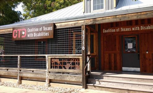 Coalition Of Texans With Disabilities