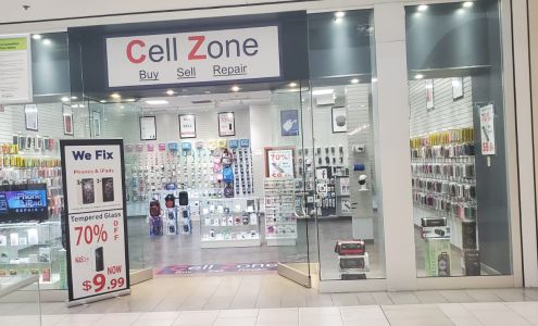 Cell Zone