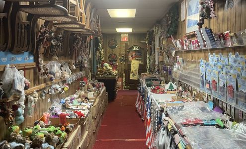 Cabin Creations Gift Store