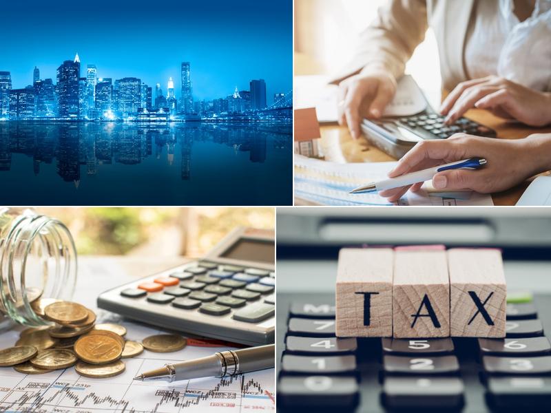 Calabrese and Associates CPA, P.C.