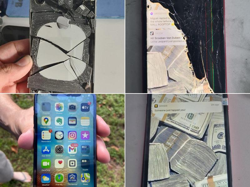 Palm Beach iPhone Repair