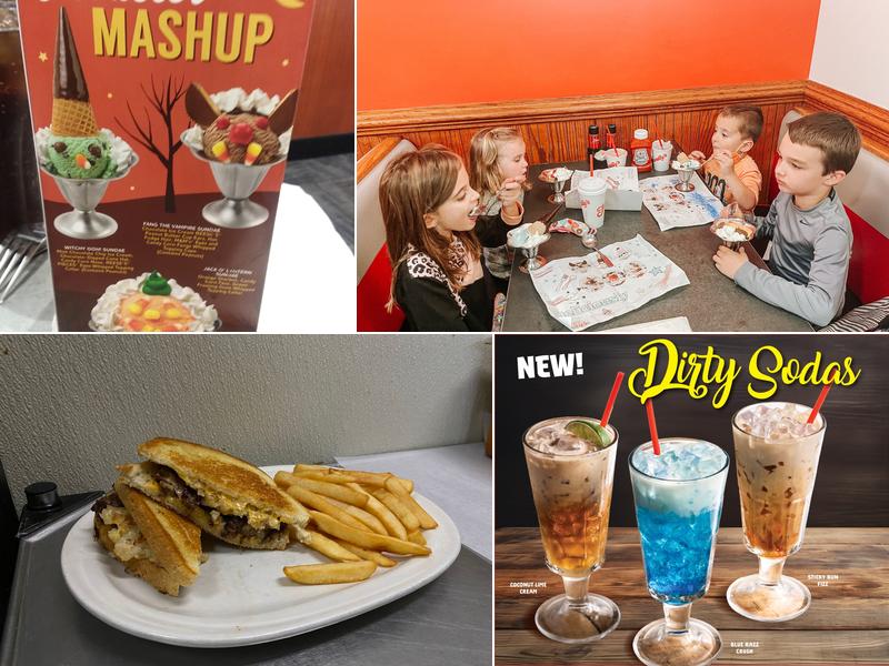 Friendly's
