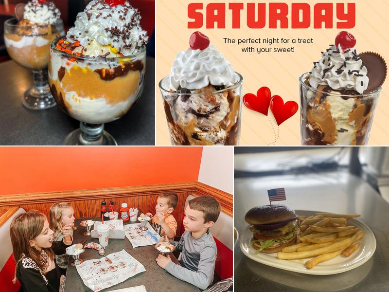Friendly's