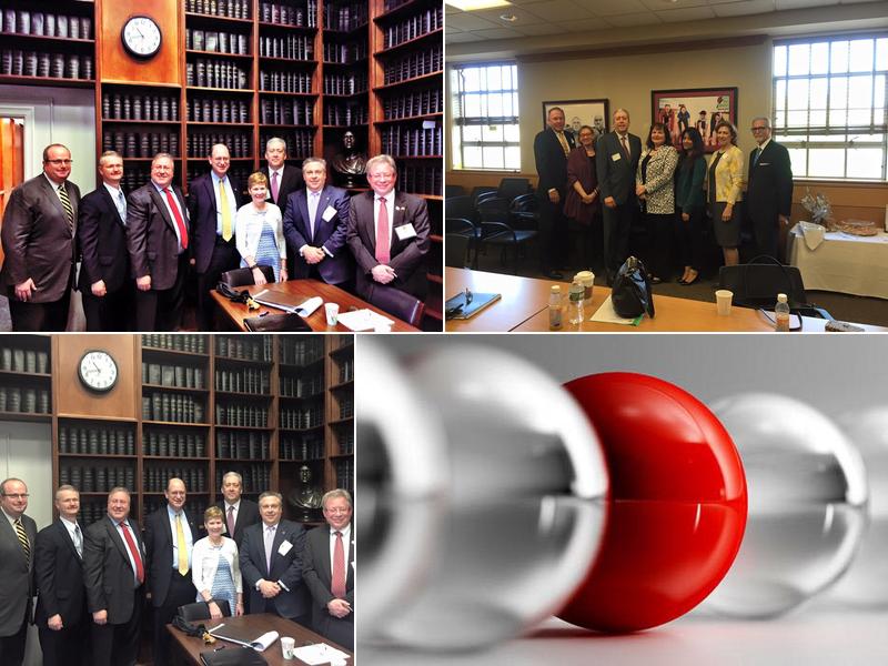 Robert N. Brown, C.P.A.