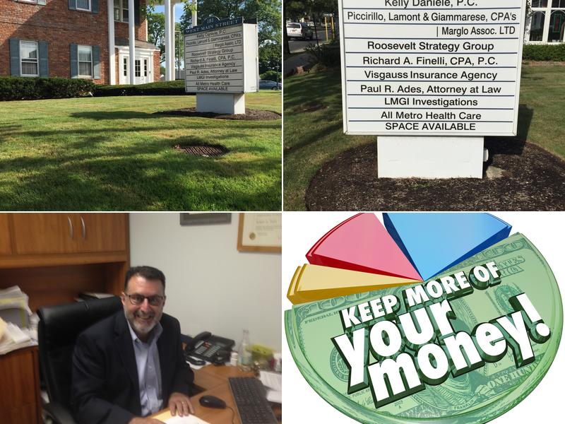 Richard A. Finelli, CPA, PC