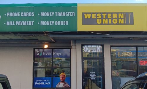 Western Union