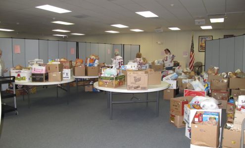 St Vincent de Paul Society St Clare of Assisi Conference