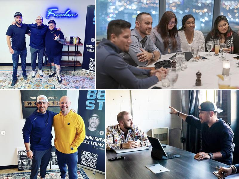 Argenta Field Solutions