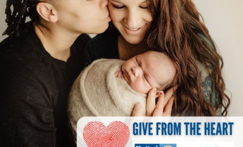 Heart of Indiana United Way - Anderson office