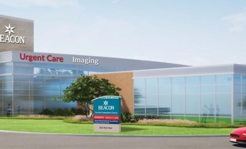 MedPoint Urgent Care Goshen