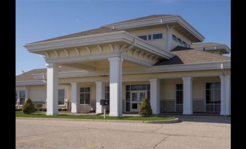 Goshen Physicians Family Medicine | Shipshewana 450 E Country Ln, Shipshewana Indiana 46565