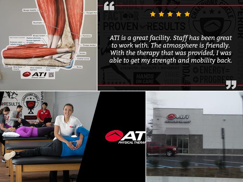 ATI Physical Therapy