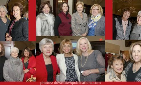 Ladies of Charity of St. Vincent de Paul of Oakland County