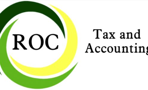 ROC Tax & Accounting
