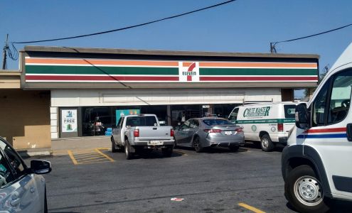 7-Eleven