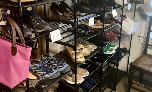 St Vincent de Paul Thrift Shop East Falmouth