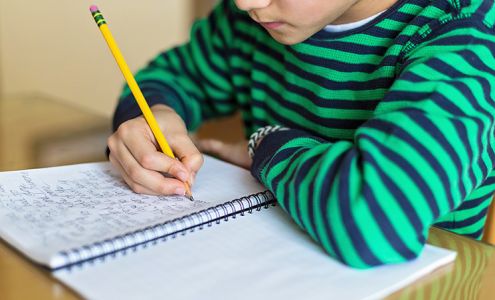 School On Wheels of Ma