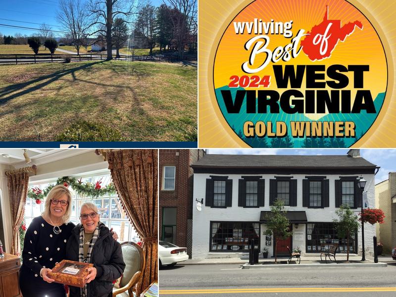 Greenbrier Real Estate Service