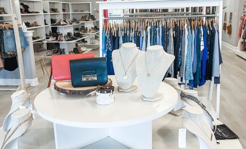 JT Posh Luxury Consignment