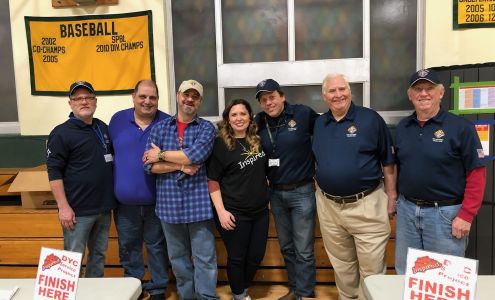 Knights of Columbus Tabernacle