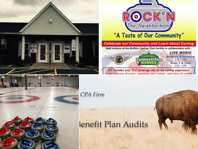 Jeffrey L Offhaus CPA LLC