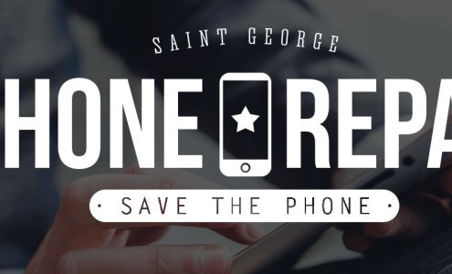 St George Phone Repair