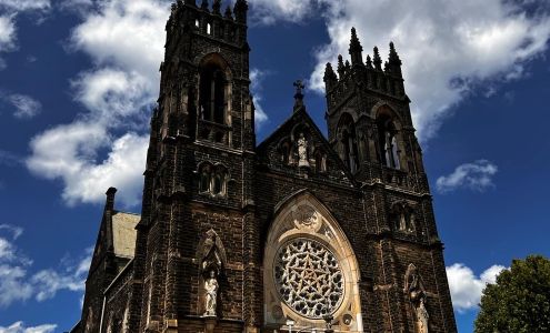 Saint Mary's Parish of Massillon