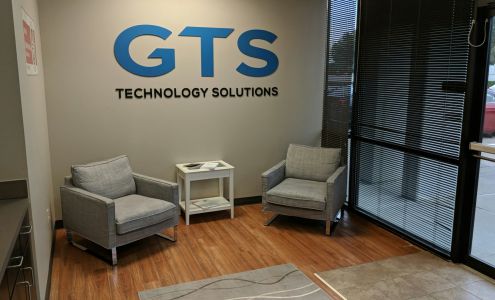 GTS Technology Solutions