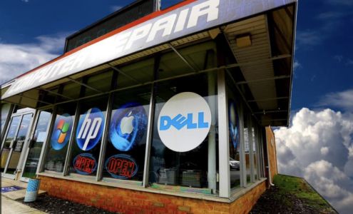 Tech & Co Cell Phone Repair