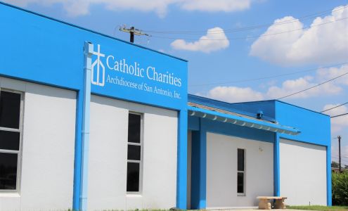 St. Stephen's CARE Center