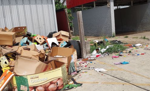 North Channel Assistance Ministries