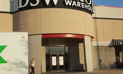 DSW Designer Shoe Warehouse