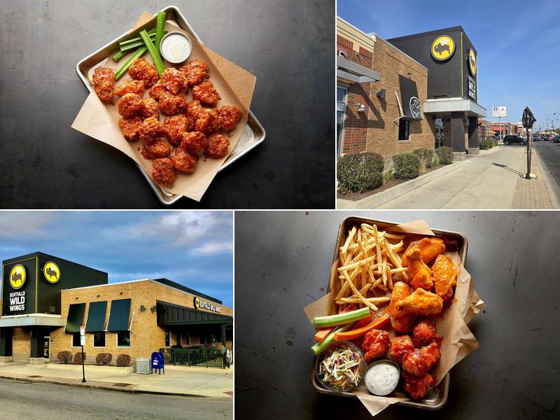 Buffalo Wild Wings