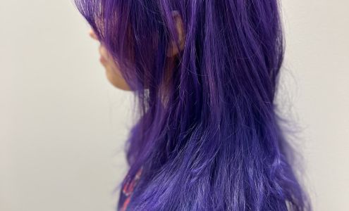 Occult Beauty Artistry LLC.