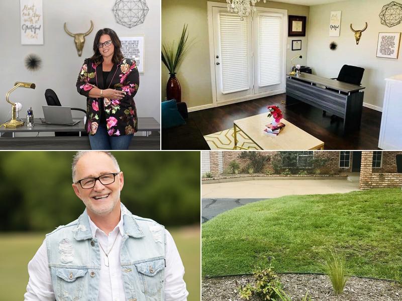 Brandy J. Flanagan Consulting