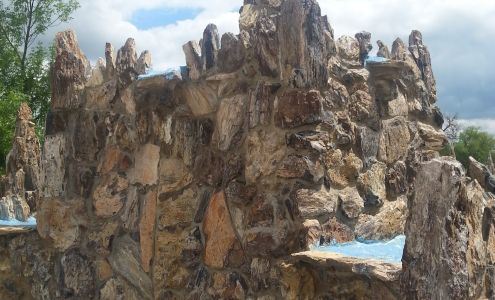 Lemmon Recreation Center Lemmon