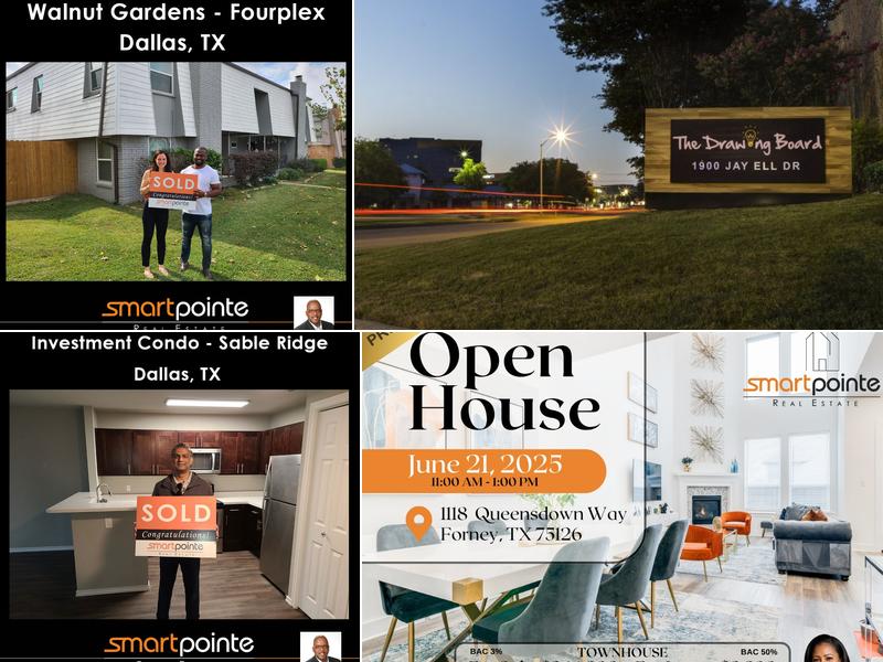 SmartPointe Real Estate, Inc.