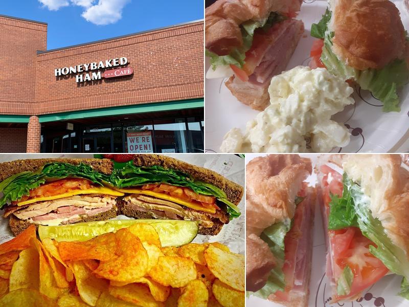 The Honey Baked Ham Company