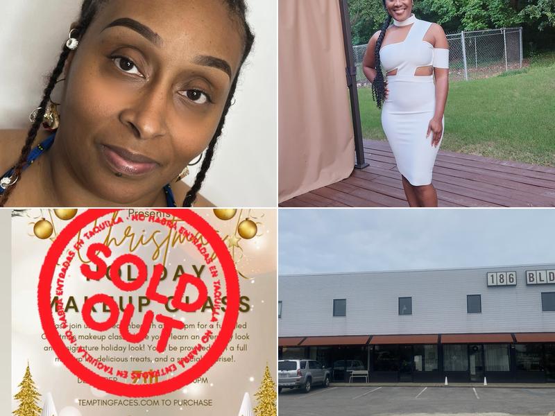 Tempting Faces Permanent Makeup Studio