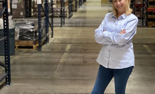 Brilliant Fulfillment